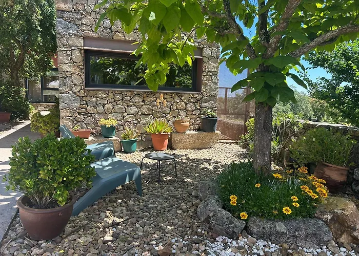 Apartamentos Rurales San Pedro