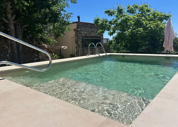 Apartamentos Rurales San Pedro