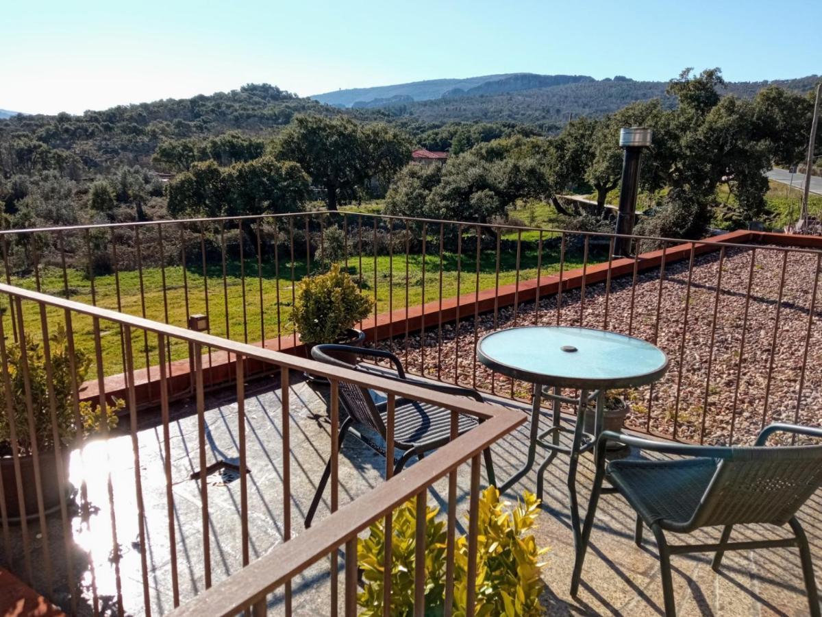 Rurales San Pedro Appartement San Pedro (Caceres)