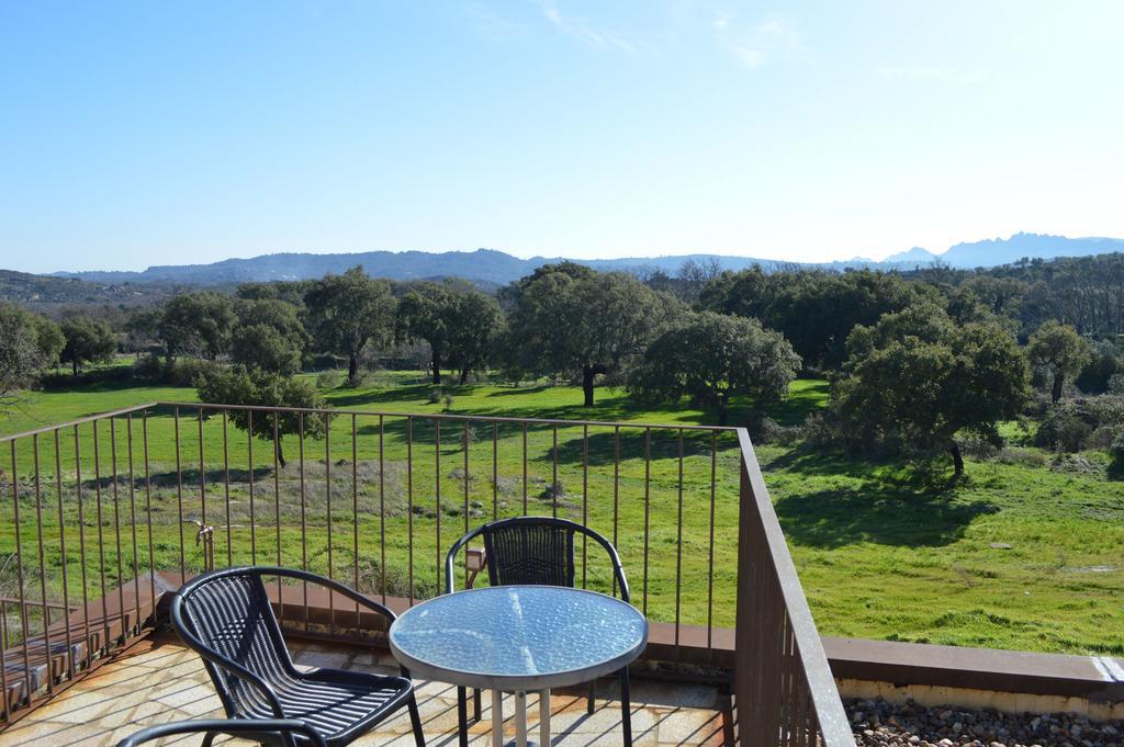 Appartement Rurales San Pedro