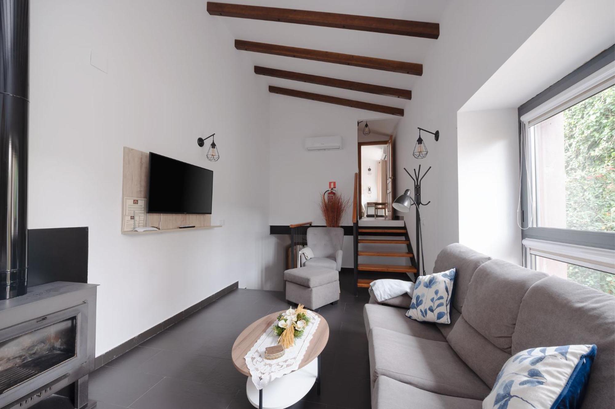 Appartamento Rurales San Pedro