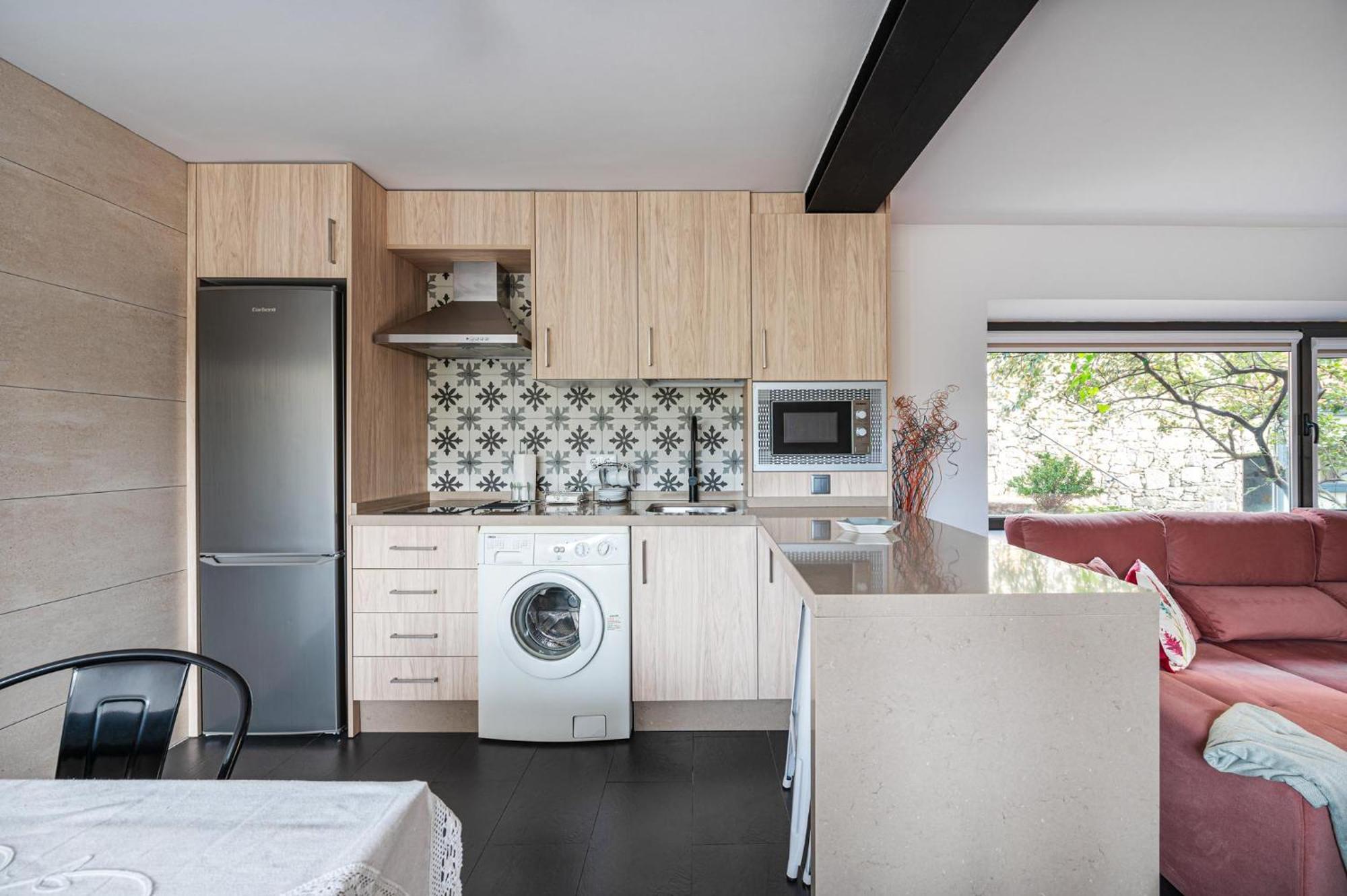 Appartement Rurales San Pedro San Pedro (Caceres)