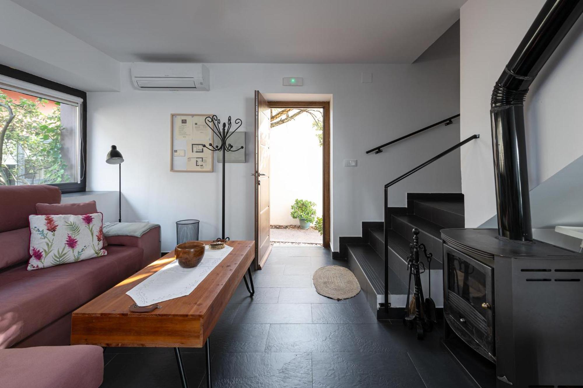 Appartement Rurales San Pedro *