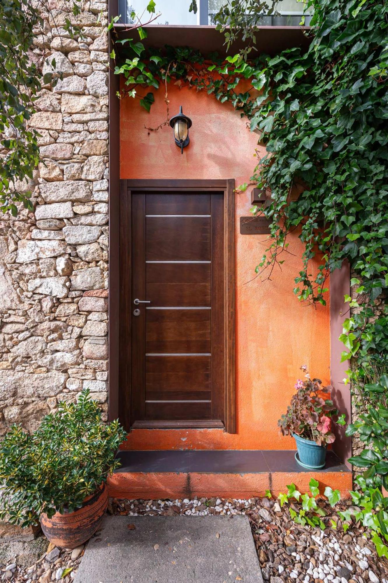 Rurales San Pedro Appartement *
