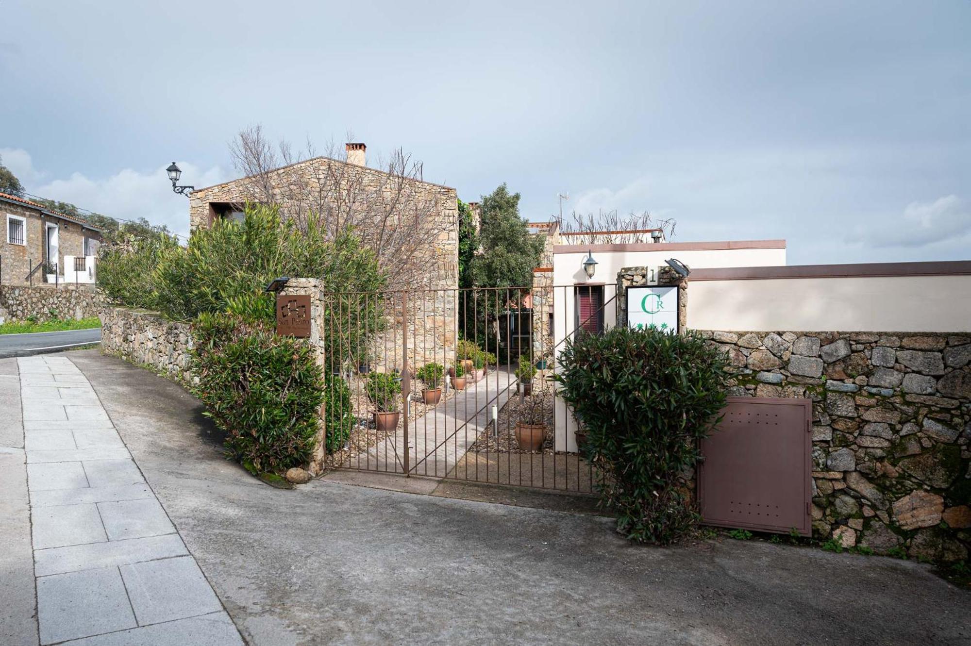 Rurales San Pedro Appartamento