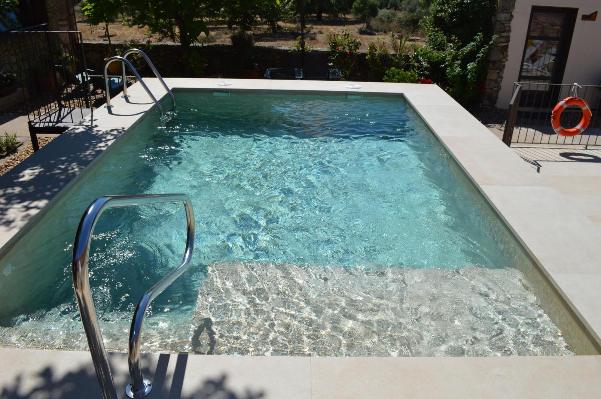 Rurales San Pedro Appartement San Pedro (Caceres)