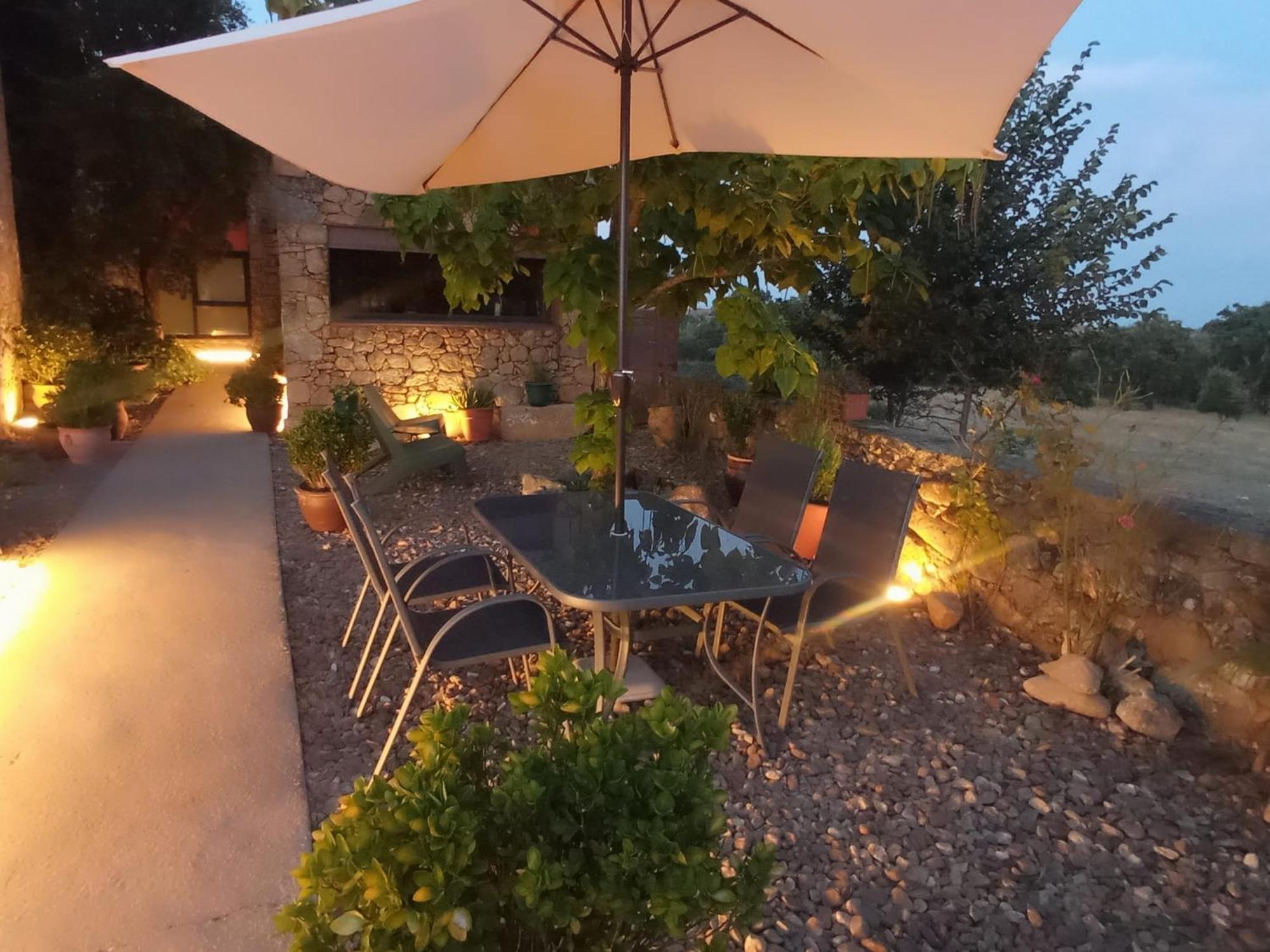 Rurales San Pedro Appartement