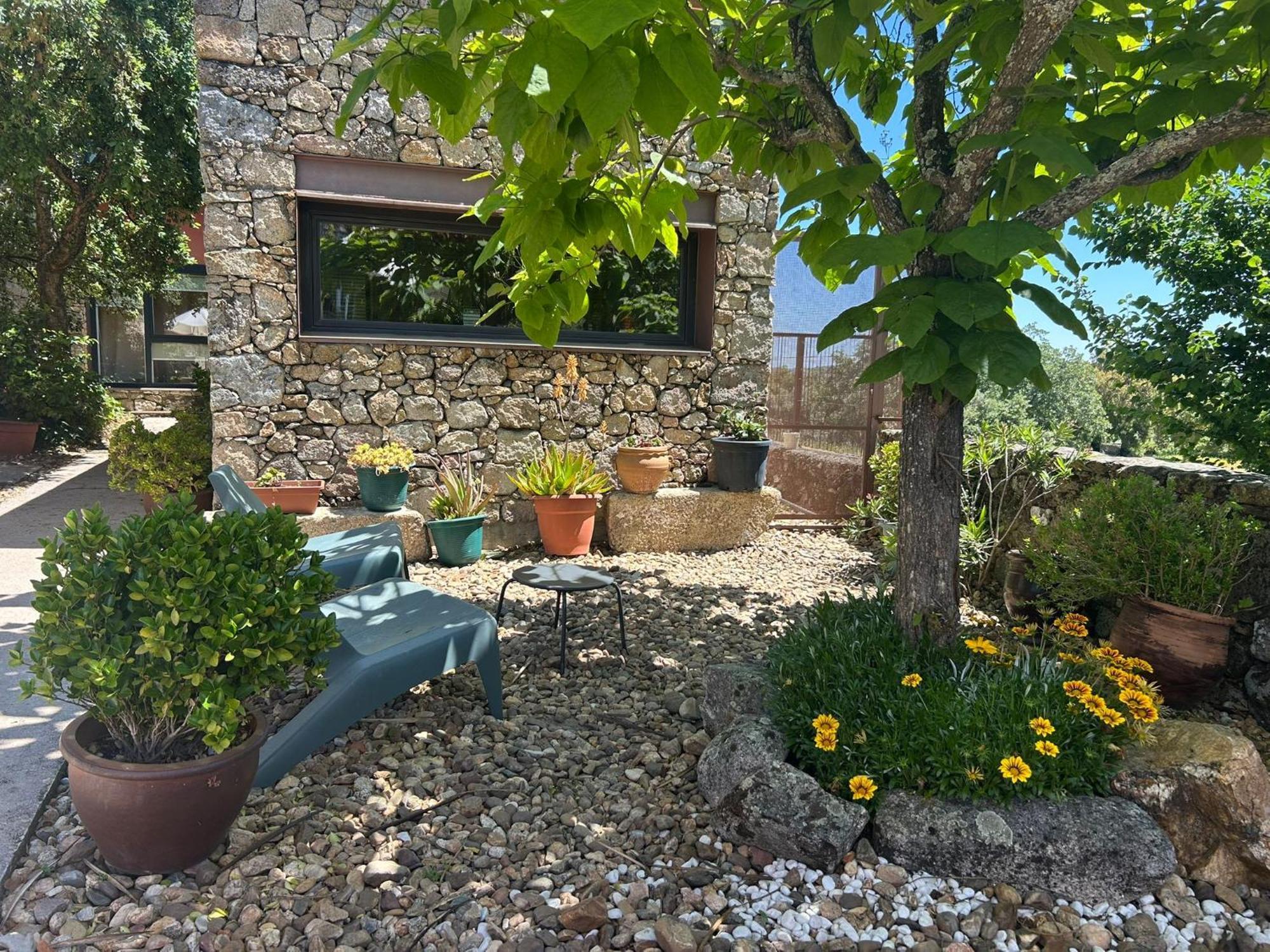 Appartamento Rurales San Pedro