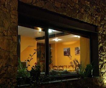 Rurales San Pedro Appartamento *