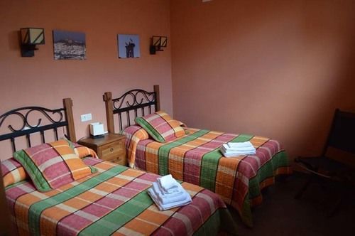 Rurales San Pedro Apartamento San Pedro (Caceres)