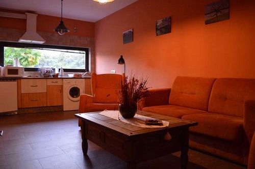 Rurales San Pedro Apartamento San Pedro (Caceres)