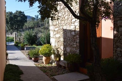 Appartamento Rurales San Pedro