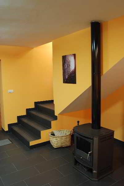 Rurales San Pedro Appartement *