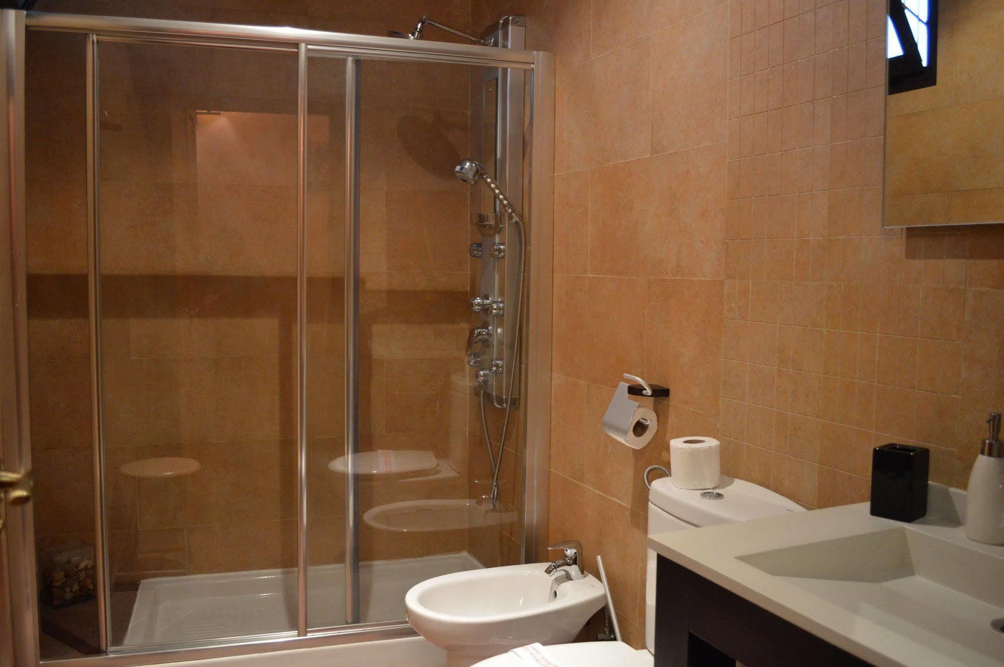 Rurales San Pedro Appartement