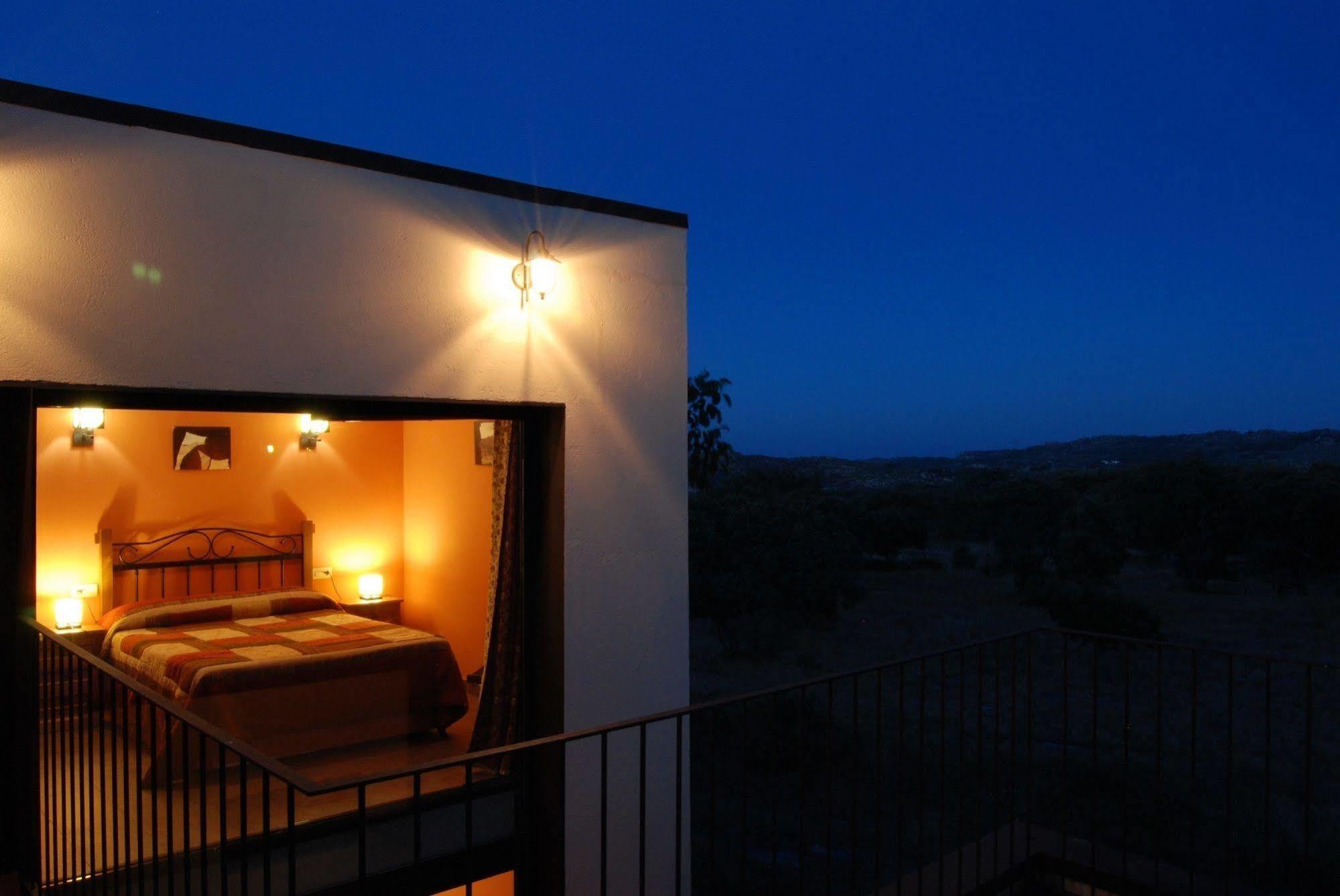Appartement Rurales San Pedro