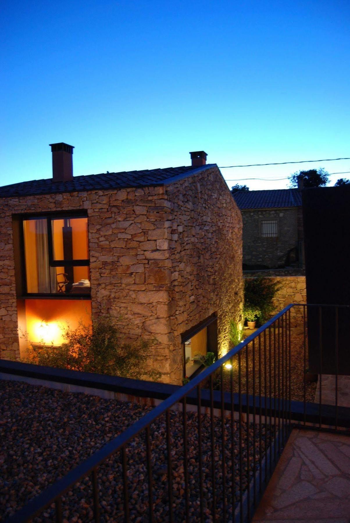 Rurales San Pedro Appartement *